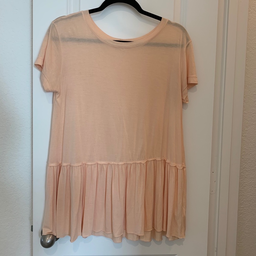 Urban outfitters top